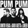 Pum Pum (Extended Mix)