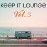 Keep it Lounge vol.3 - Summer Edition