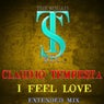 I FEEL LOVE (Extended Mix)