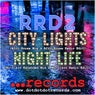 City Lights, Night Life (EP)
