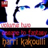 Escape To Fantasy.. Volume II