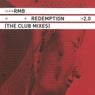 Redemption 2.0 (The Club Mixes)