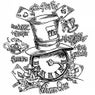 Tea Party, Vol. 01