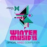 Green Valley Winter Music 2015 - Mixed by Morttagua and Hippocoon
