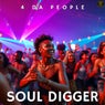 Soul Digger