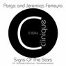 Signs of the Stars