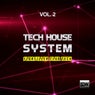 Tech House System, Vol. 2 (Floorfiller Club Tech)