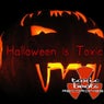 Halloween is Toxic Vol.1