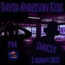 I Want Out EP