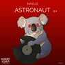 Astronaut EP