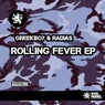 Rolling Fever EP