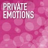 Private Emotions