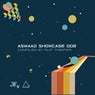 Aswad Showcase 002