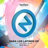 Para Los Latinos EP