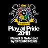 Play at Pride 2018