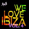 We Love Ibiza, Vol. 4