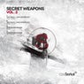 Secret Weapons Vol.2 
