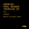 Invasive EP