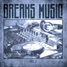 Breaks Music, Vol.1