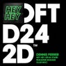 Hey Hey - Riva Starr Paradise Garage Club Remix