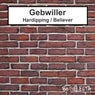 Hardhipping / Believer