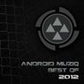 Android Muziq (Best of 2012)