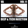 Deep & Tech Injection Vol. 11