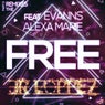 Free, Pt. 3 (The Remixes)