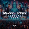 Melodic Techno Festivals 2024