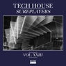 Tech House Sureplayers, Vol. 23