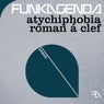 Atychiphobia + Roman a Clef