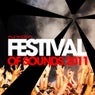 Funktion: Festival Of Sounds 2011