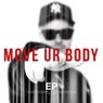 Move Ur Body EP