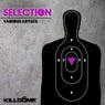 Killdome Selection Vol 1