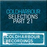 Markus Schulz Presents: Coldharbour Selections Part 21