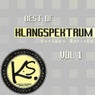 Best of Klangspektrum Vol.1