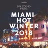 Miami Hot Winter 2018
