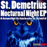 Nocturnal Night EP