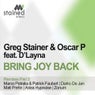 Bring Joy Back - Remixes Part 2