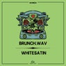 Whitesatin