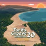 Tarifa Groove Collections 20 - Pura Vida
