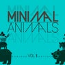 Minimal Animals, Vol. 1