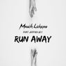 Run Away (feat. Jeffrey Jey) [Radio Edit]