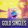 Solid Fabric Recordings - GOLD SINGLES 29 (Essential EDM Guide 2014)