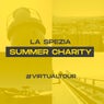 La Spezia Summer Charity #Virtualtour