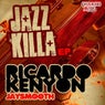 Jazz Killa EP