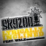 Lyrically Inclined (feat. Wale)