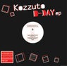 Kozzuto B-day EP