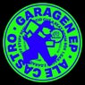 Garagen EP