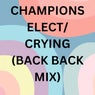 Crying (Back Back Mix)